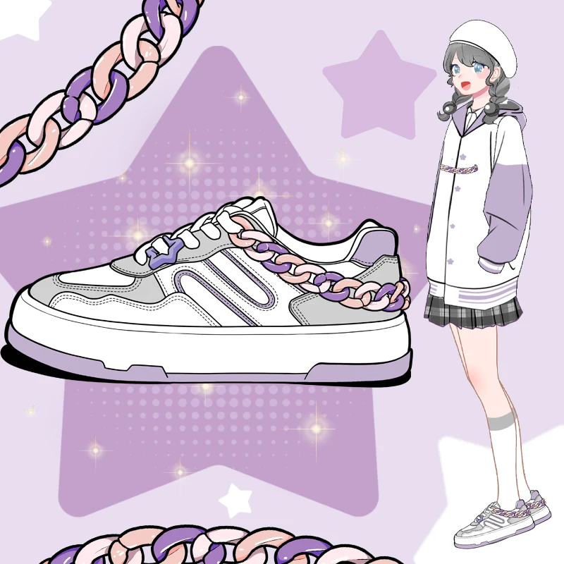 Женские кроссовки с вулканизированной подошвой Amy and Michael, Модные дышащие Спортивные кроссовки из сетчатого материала для девочек и студент...
Женские кроссовки с вулканизированной подошвой Amy and Michael, Модные дышащие Спортивные кроссовки из сетчатого материала для девочек и студент...