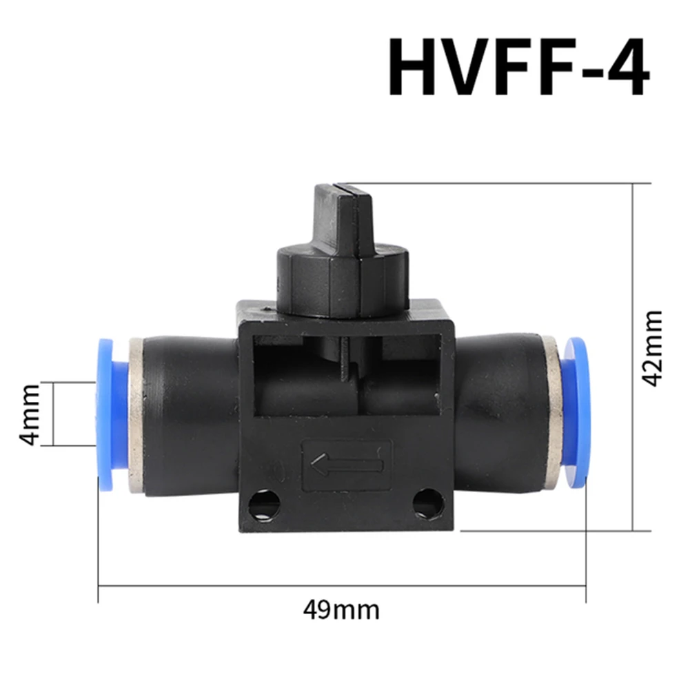 1 Pcs Quick Fitting Industrial Mechanical Equipment Mining Enterprises PU / Nylon Plastic Polyurethane Air / Vacuum
1 Pcs Quick Fitting Industrial Mechanical Equipment Mining Enterprises PU / Nylon Plastic Polyurethane Air / Vacuum