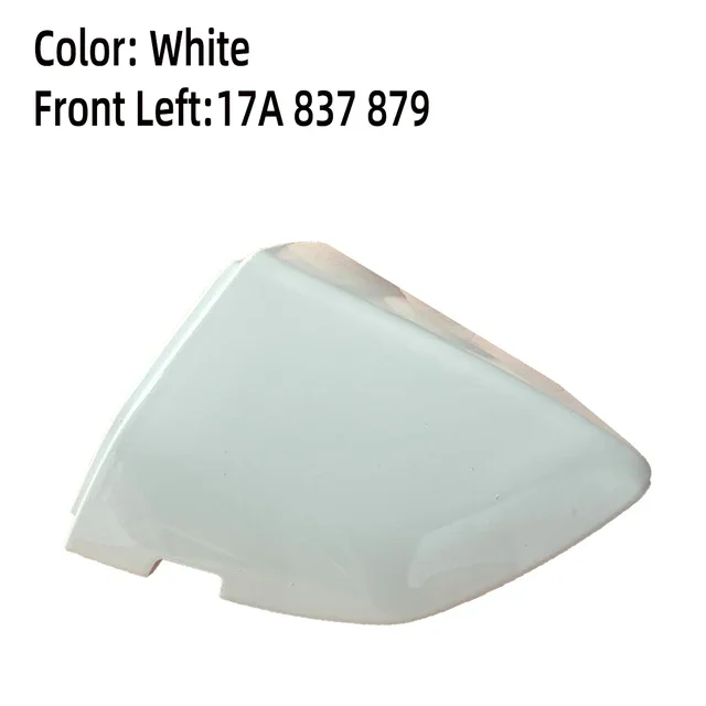 Крышка для передней левой и правой ручки VW Jetta 7 A7 Rline 2019-2022 17A837879 17A837880
Крышка для передней левой и правой ручки VW Jetta 7 A7 Rline 2019-2022 17A837879 17A837880