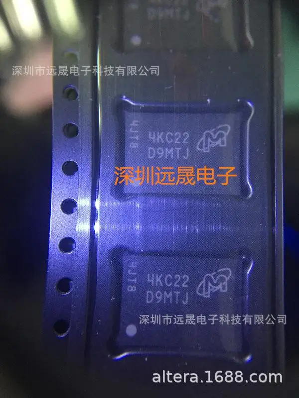 MT47H128M16RT-25E IT:C D9MTJ FBGA84 Оригинальный Новый встроенный чип 
MT47H128M16RT-25E IT:C D9MTJ FBGA84 Оригинальный Новый встроенный чип