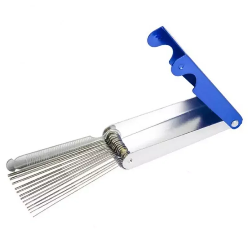 Car Motorcycle Carburetor Cleaning Kit Carburetor Carbon Dirt Jet Remove Cleaning Needles Brushes Cleaner Tools Fit For ATV
Car Motorcycle Carburetor Cleaning Kit Carburetor Carbon Dirt Jet Remove Cleaning Needles Brushes Cleaner Tools Fit For ATV