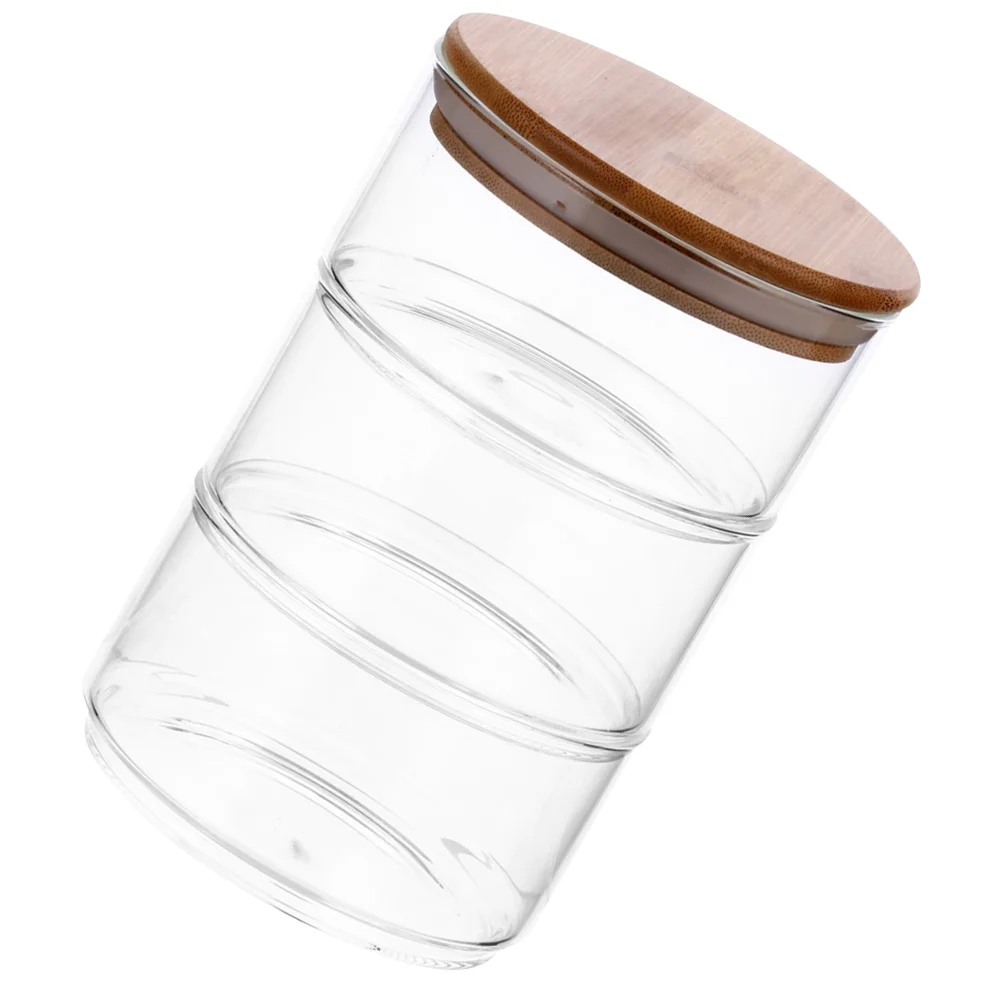 1 Set Of Pantry Storage Jars Storage Jar Food Storage Containers Glass Jars Glass Jars With Bamboo Lids
1 Set Of Pantry Storage Jars Storage Jar Food Storage Containers Glass Jars Glass Jars With Bamboo Lids