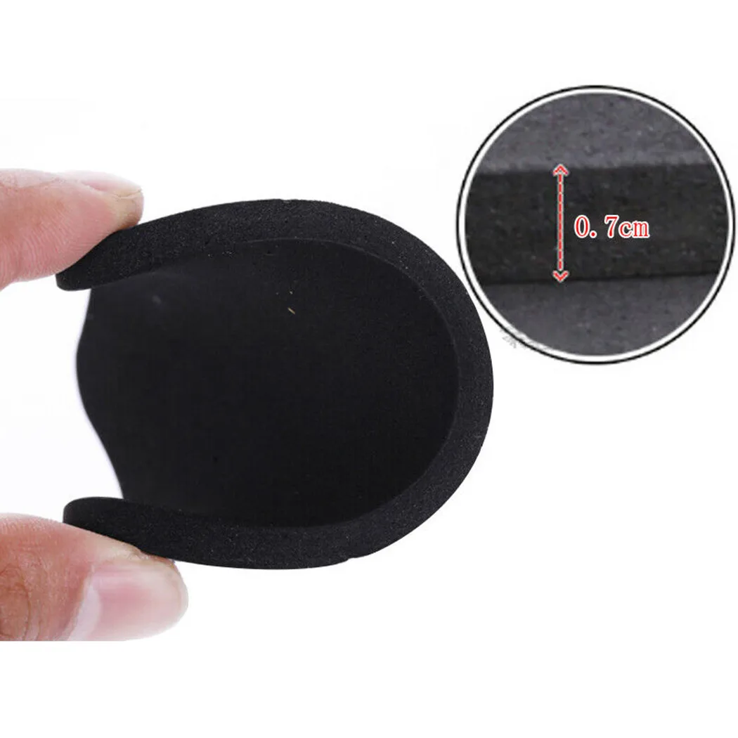 4Pcs Washing Machine Anti Vibration Pad Non Slip Shock Mute Foot Feet Tailorable Mat Refrigerator Floor Furniture Protectors
4Pcs Washing Machine Anti Vibration Pad Non Slip Shock Mute Foot Feet Tailorable Mat Refrigerator Floor Furniture Protectors