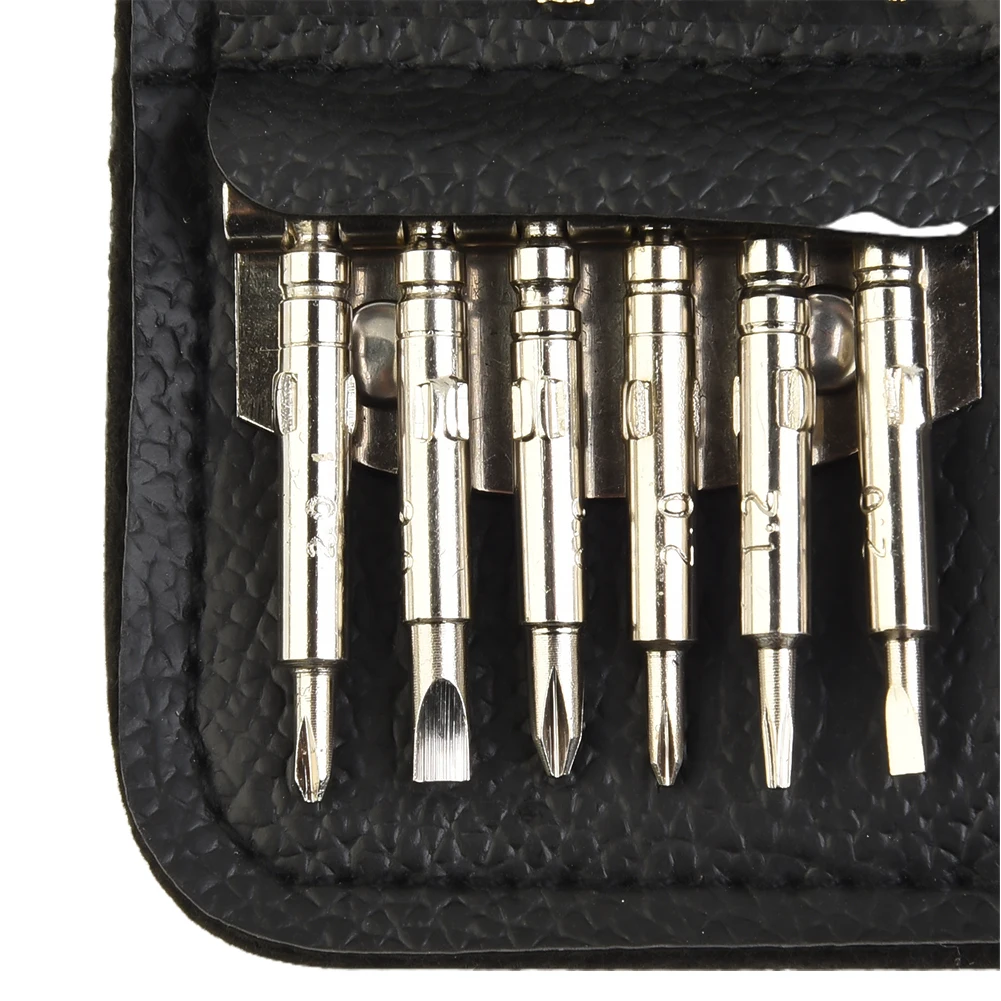 25 In 1 Torx Precision Screwdriver Bit Set Screw Driver Kit Nutdrivers T2 T3 T4 T5 T7 T8 For Mobile Phones Repair Hand Tools
25 In 1 Torx Precision Screwdriver Bit Set Screw Driver Kit Nutdrivers T2 T3 T4 T5 T7 T8 For Mobile Phones Repair Hand Tools