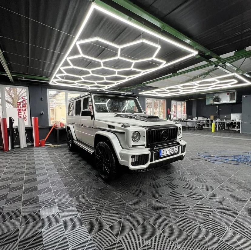 Hexagon Led Light For Garage Car Led Work Light Ceiling Hexagon Led Work Light
Hexagon Led Light For Garage Car Led Work Light Ceiling Hexagon Led Work Light