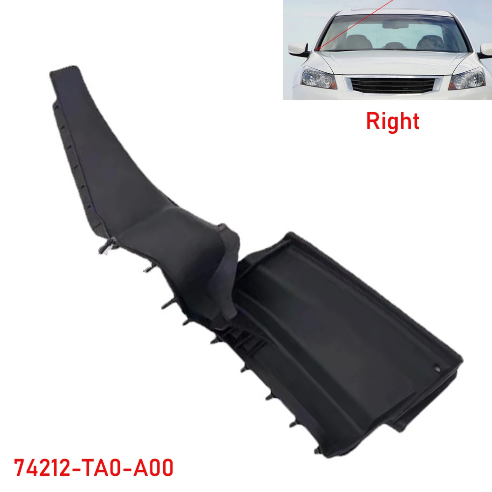 1pc Hood Hinge Cover For HONDA For ACCORD 2008-2013 CP1 CP2 CP3 74212-TA0-A00 Brand New High Quality Professional
1pc Hood Hinge Cover For HONDA For ACCORD 2008-2013 CP1 CP2 CP3 74212-TA0-A00 Brand New High Quality Professional