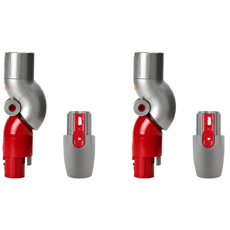 EAS-2X For Dyson V7 V8 V10 V11 Quick Release Top Adaptor Tool Bottom Adapter 967762-01 Replacement Accessories
EAS-2X For Dyson V7 V8 V10 V11 Quick Release Top Adaptor Tool Bottom Adapter 967762-01 Replacement Accessories