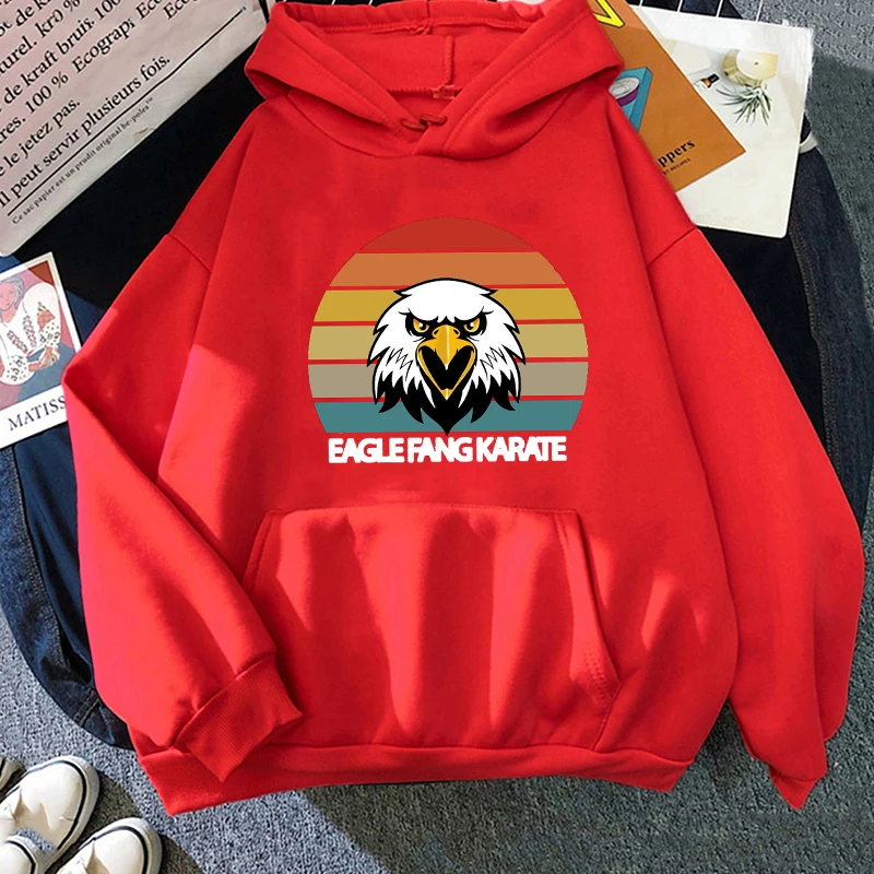 eagle fang karate Hoodie Men Cobra Kai Oversized Hoodie Men Casual Hooded Sweatshirt y2k Hoodies Pullover Sweatshirts Sudaderas
eagle fang karate Hoodie Men Cobra Kai Oversized Hoodie Men Casual Hooded Sweatshirt y2k Hoodies Pullover Sweatshirts Sudaderas