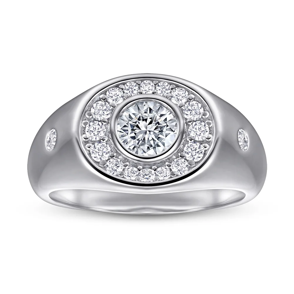 European and American new explosion models creative devil's eye s925 silver ring inlaid with 5A zircon ladies diamond ring
European and American new explosion models creative devil's eye s925 silver ring inlaid with 5A zircon ladies diamond ring