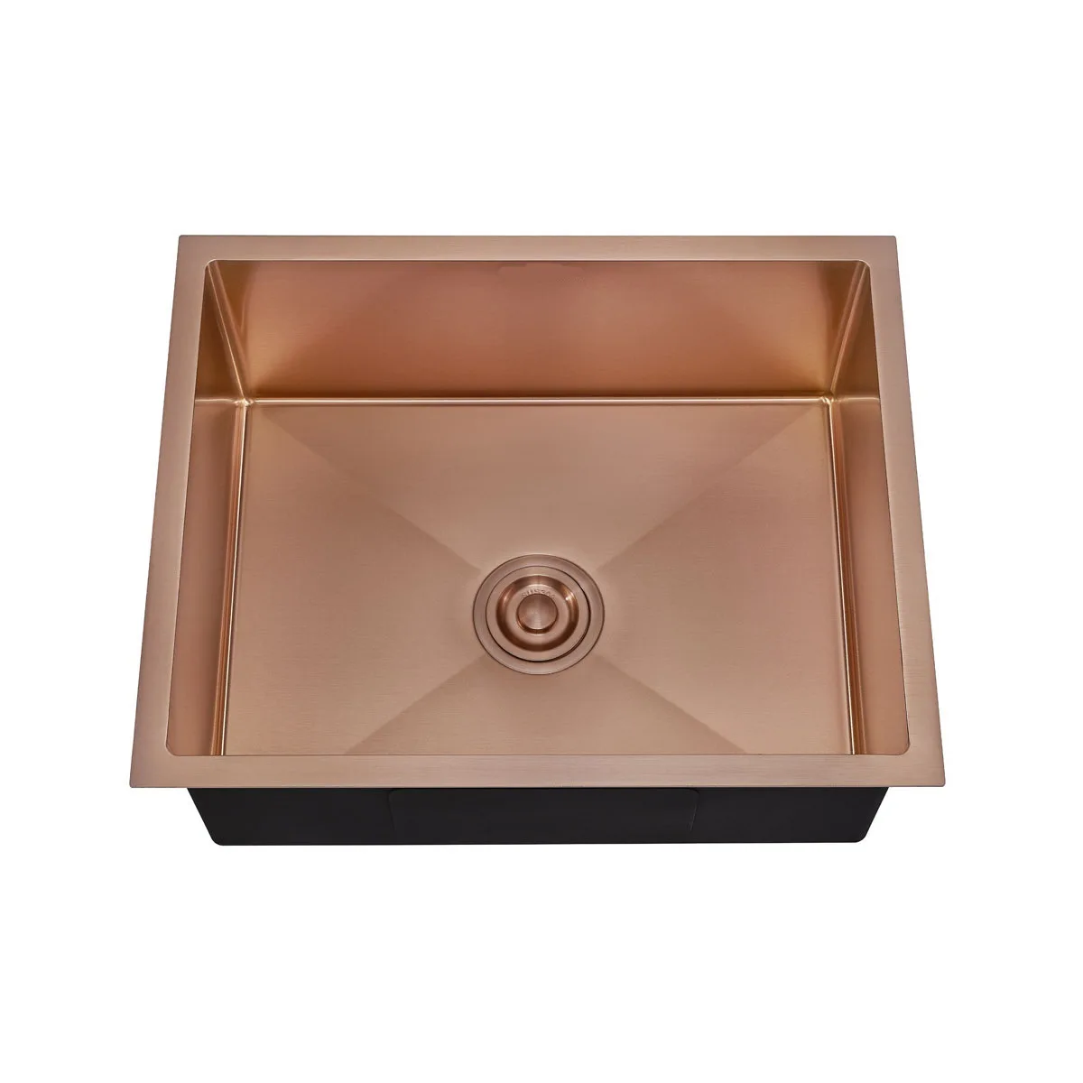 Gold Kitchen Hand Thickened Household Vegetable Dishwasher Under Sink Mounted Stainless Steel Sink Single Bowl Kitchen Sink
Gold Kitchen Hand Thickened Household Vegetable Dishwasher Under Sink Mounted Stainless Steel Sink Single Bowl Kitchen Sink