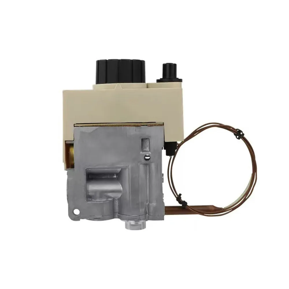 3-18mbar Gas Boiler Part Thermostat Gas Valve Multifunctional Combination Gas Control Replace EUROSIT 630
3-18mbar Gas Boiler Part Thermostat Gas Valve Multifunctional Combination Gas Control Replace EUROSIT 630