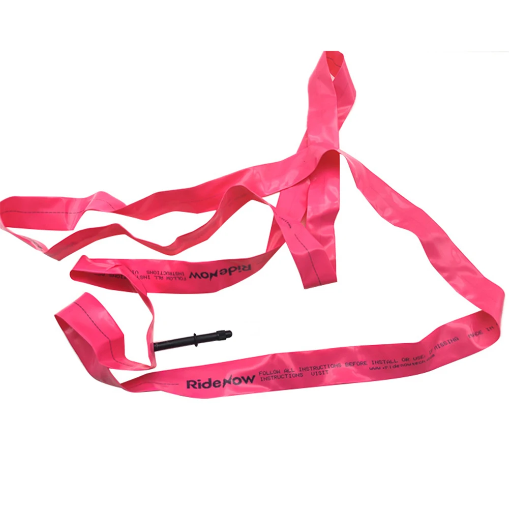 Durable Inner Tube Bicycle Presta-Valve Red Replacement Road Bike TPU Tyre Wear-resistance 700x23-32 Accessories
Durable Inner Tube Bicycle Presta-Valve Red Replacement Road Bike TPU Tyre Wear-resistance 700x23-32 Accessories
