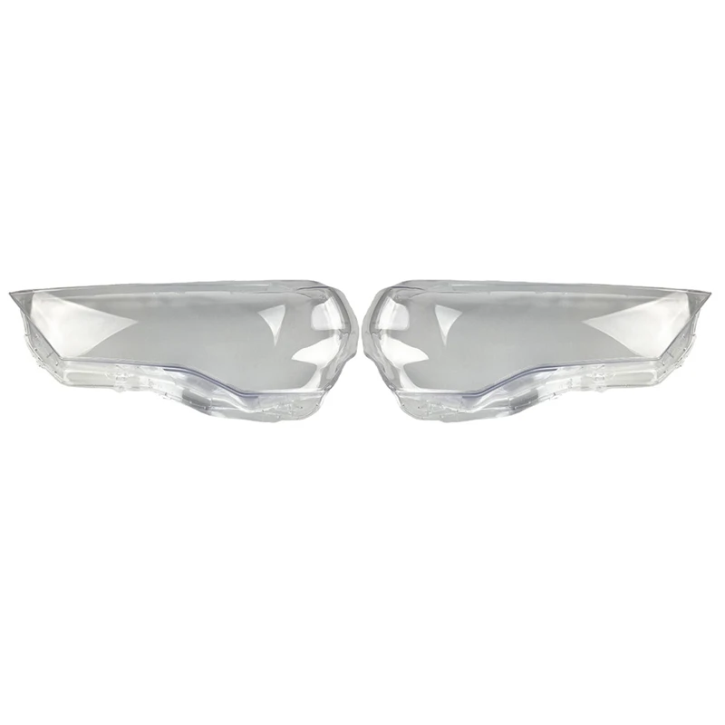 1 пара левая + правая для TOYOTA 4runner 2014-2022 Автомобильная передсветильник фара крышка объектива передсветильник фара
1 пара левая + правая для TOYOTA 4runner 2014-2022 Автомобильная передсветильник фара крышка объектива передсветильник фара