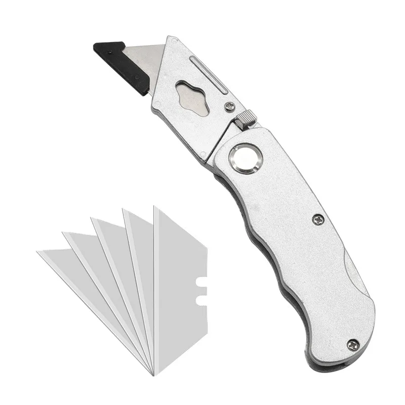 Stainless Steel Cutter Blade Hook Blade Multi Blades Acrylic Board Plastic Paper Cutting Tool DIY Art Cutter Hand Tools
Stainless Steel Cutter Blade Hook Blade Multi Blades Acrylic Board Plastic Paper Cutting Tool DIY Art Cutter Hand Tools