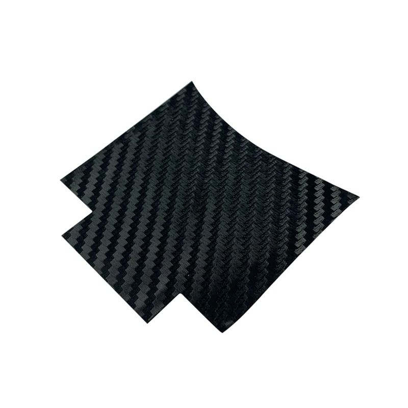 Carbon Fiber Pattern Headstock Cover Decorative Plate For LDRC AE86 1/18 RC Car Upgrade Parts Accessories
Carbon Fiber Pattern Headstock Cover Decorative Plate For LDRC AE86 1/18 RC Car Upgrade Parts Accessories
