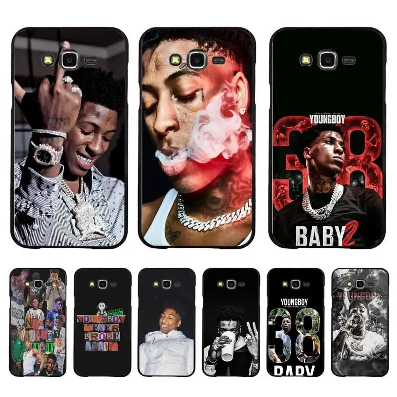 YoungBoy Never Broke Again Phone Case for Samsung A51 A30s A52 A71 A12 for Huawei Honor 10i for OPPO vivo Y11 cover
YoungBoy Never Broke Again Phone Case for Samsung A51 A30s A52 A71 A12 for Huawei Honor 10i for OPPO vivo Y11 cover