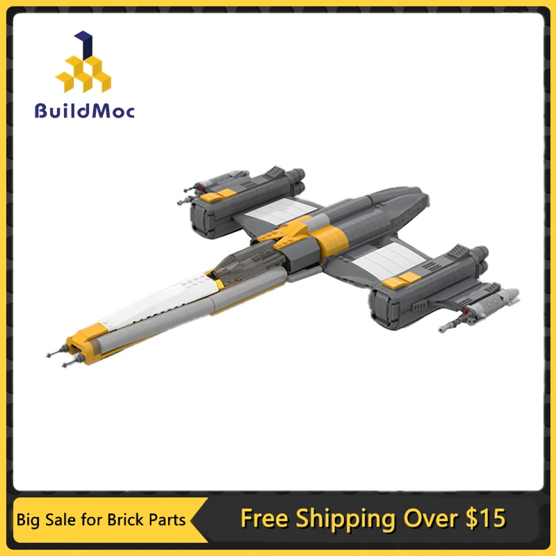MOC 79493 MAR Fighter Air Force Building Block Kit Battle Plane Bricks Set Toy For Children Kid Boy Birthday Gift 950Pcs
MOC 79493 MAR Fighter Air Force Building Block Kit Battle Plane Bricks Set Toy For Children Kid Boy Birthday Gift 950Pcs
