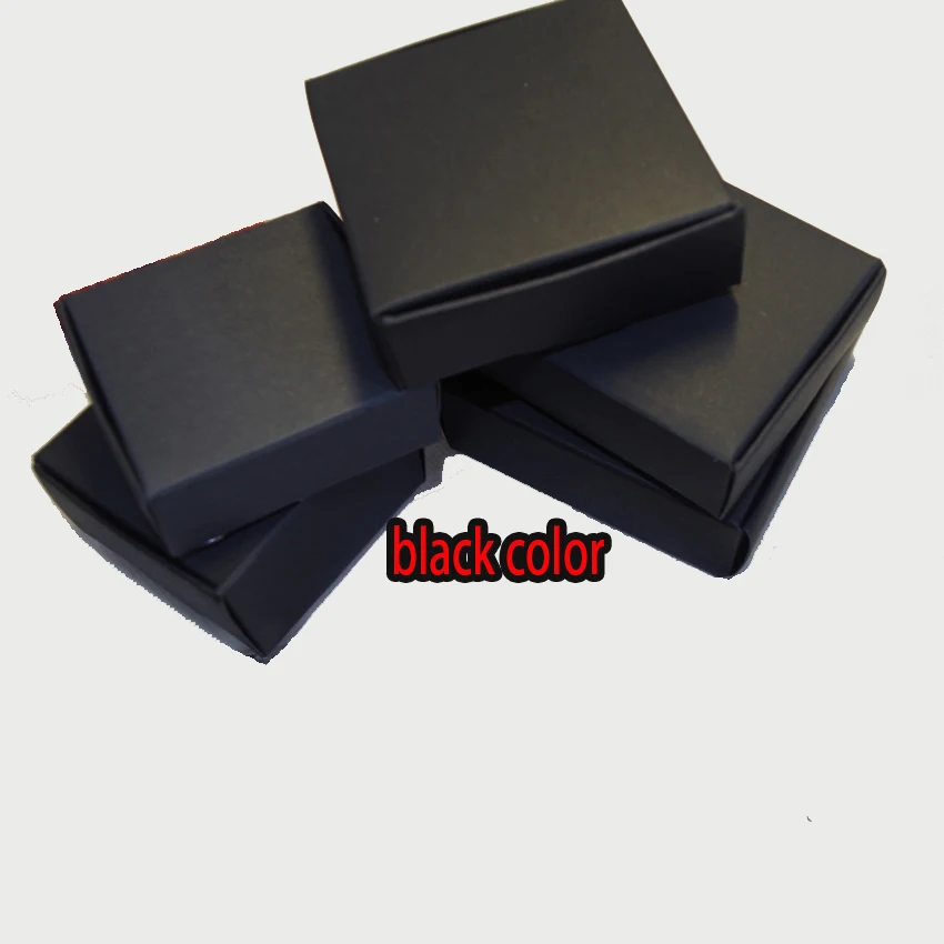 Складные подарочные коробки из крафт-бумаги daxiyanglianmeng 50 шт.
Складные подарочные коробки из крафт-бумаги daxiyanglianmeng 50 шт.