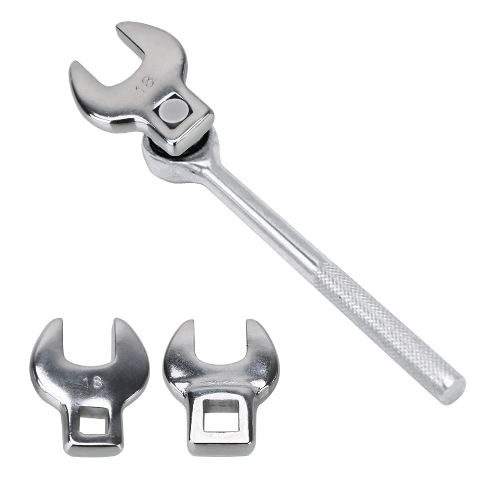 Гаечный ключ с храповым механизмом, метрический хромированный, 8 шт., 3/8 дюйма, Сменная головка, ручные инструменты, гаечный ключ
Гаечный ключ с храповым механизмом, метрический хромированный, 8 шт., 3/8 дюйма, Сменная головка, ручные инструменты, гаечный ключ