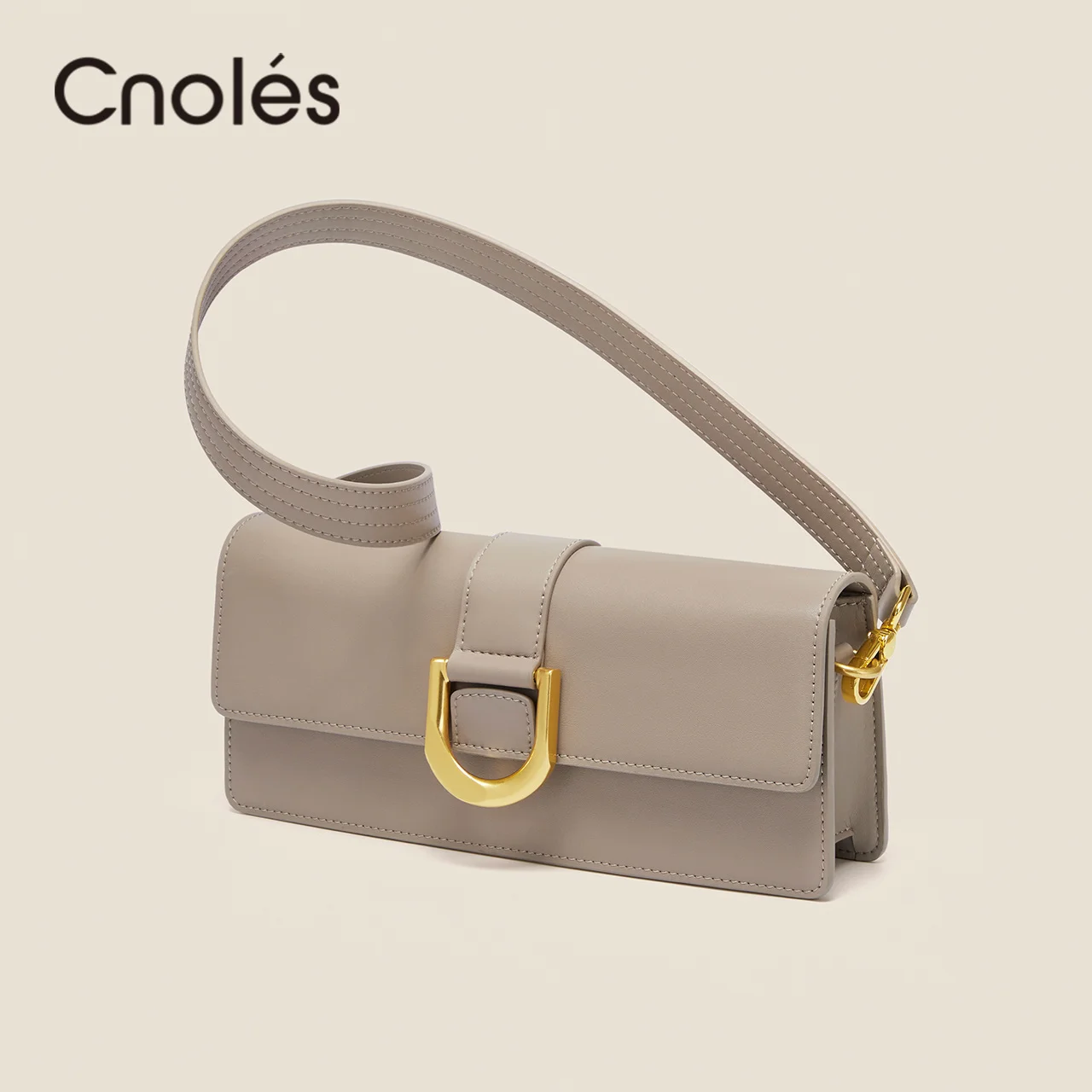 Cnoles Leather Female Bag Underarm Shoulder Bags Crossbody Bags For Women Ladies 2023 Luxury Designer Messenger Bag
Cnoles Leather Female Bag Underarm Shoulder Bags Crossbody Bags For Women Ladies 2023 Luxury Designer Messenger Bag