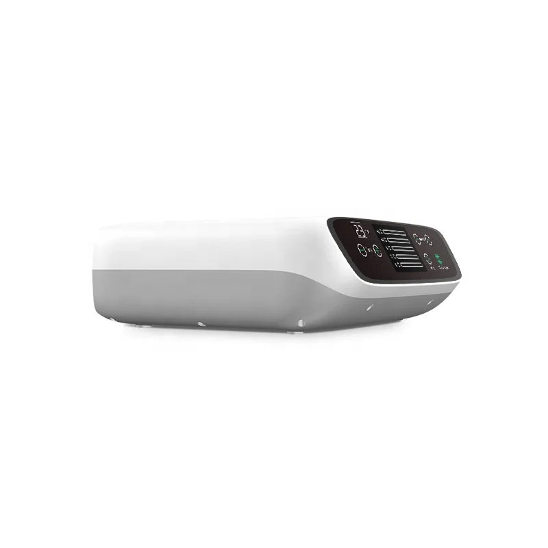 Home use electric magnetic field therapy health care therapy body pain relief machine
Home use electric magnetic field therapy health care therapy body pain relief machine