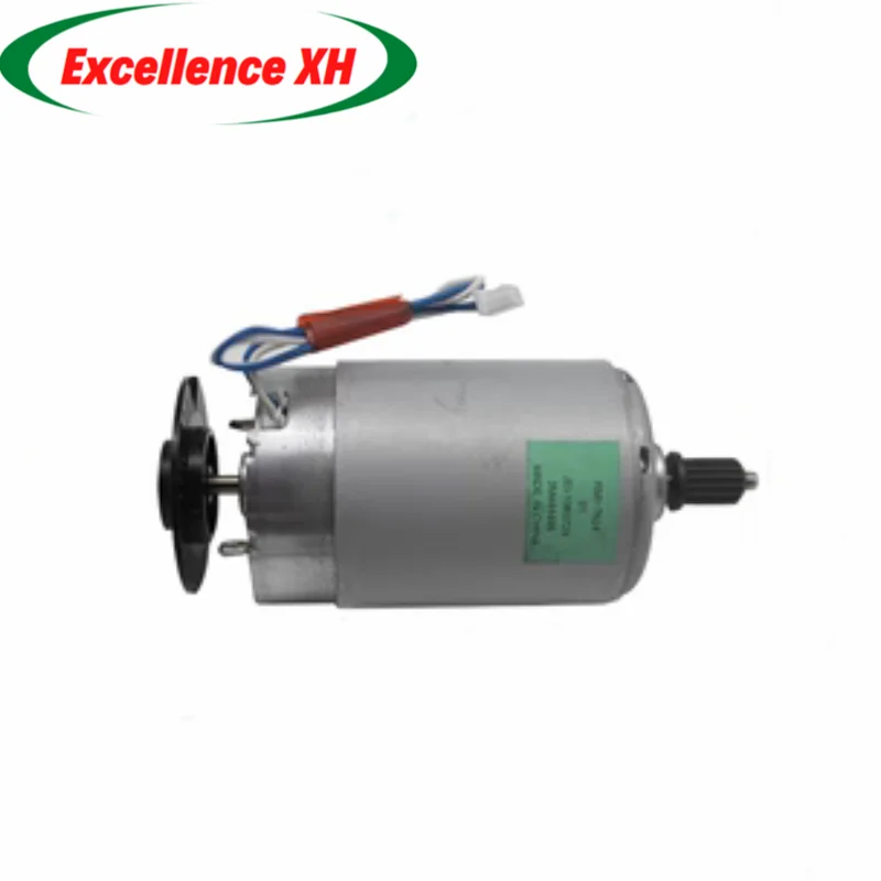 1pcs. original used RM1-7624 Drive Motor For HP M1536 1536 P1606 1606 P1566 1566 Series Printer RM1-7544 RM1-7625
1pcs. original used RM1-7624 Drive Motor For HP M1536 1536 P1606 1606 P1566 1566 Series Printer RM1-7544 RM1-7625