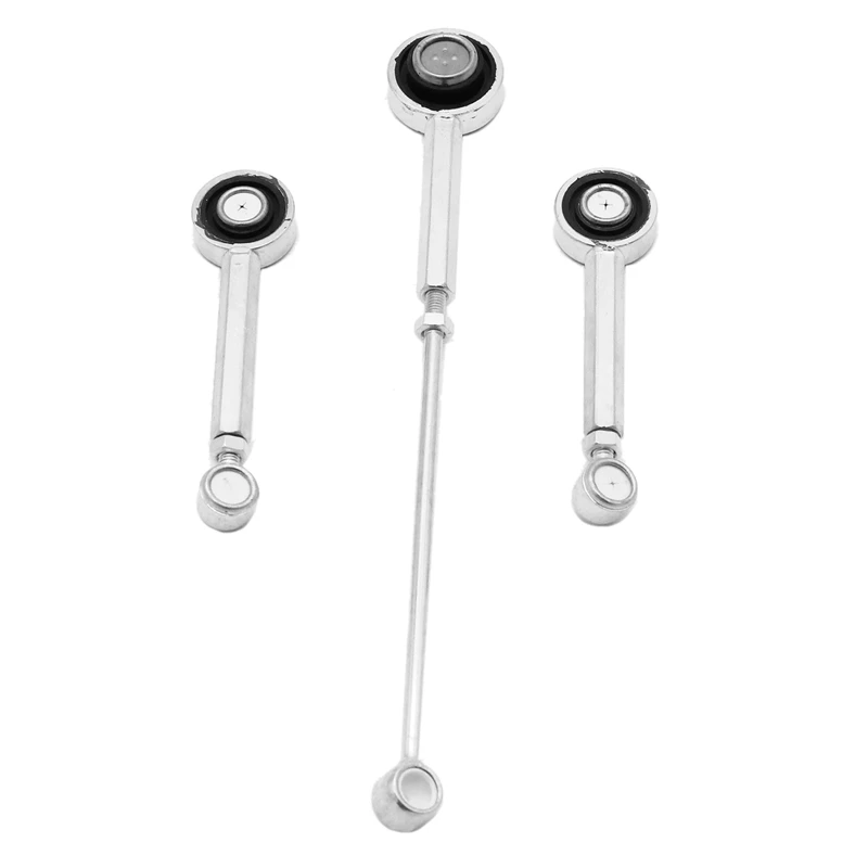 Gear Link Shift Linkage Rod Gearbox Set For Citroen Berlingo Xantia Xsara Peugeot 306 405 Partner 245281 2454F5 
Gear Link Shift Linkage Rod Gearbox Set For Citroen Berlingo Xantia Xsara Peugeot 306 405 Partner 245281 2454F5
