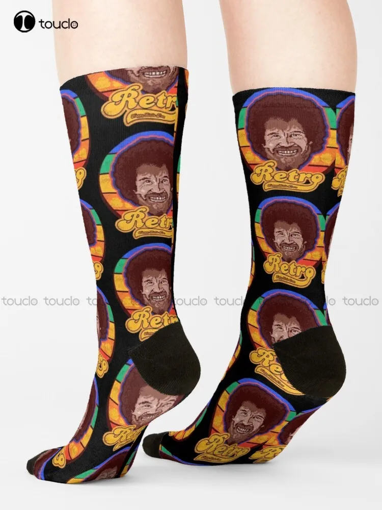 Retro Ross Bob Ross Retro 8Bit Socks Long Black Socks Street Skateboard Socks Unisex Adult Teen Youth Socks Hd High Quality Art 
Retro Ross Bob Ross Retro 8Bit Socks Long Black Socks Street Skateboard Socks Unisex Adult Teen Youth Socks Hd High Quality Art