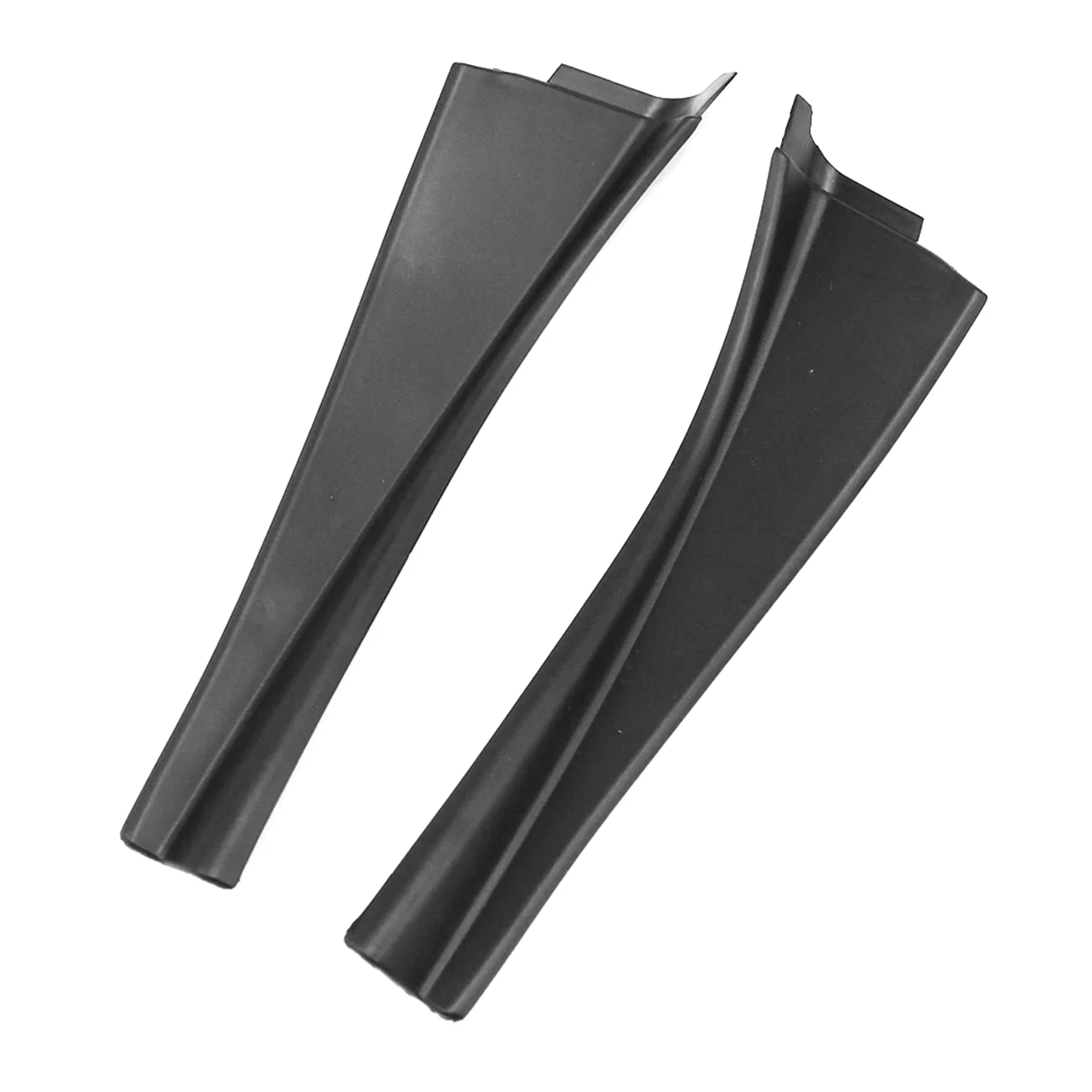 Front Windshield Wiper Side Trim Cover Flap Cover for Nissan Qashqai J10 2008-2015 66895-JE20A 66894-JE20A
Front Windshield Wiper Side Trim Cover Flap Cover for Nissan Qashqai J10 2008-2015 66895-JE20A 66894-JE20A