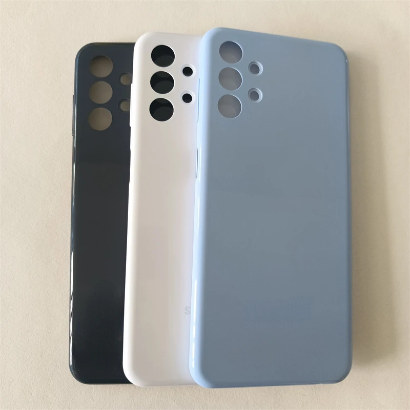 Задняя крышка батарейного отсека для Samsung Galaxy A13 4G, корпус заднего отсека, панель, запасные части для Samsung A135, Крышка батарейного отсека
Задняя крышка батарейного отсека для Samsung Galaxy A13 4G, корпус заднего отсека, панель, запасные части для Samsung A135, Крышка батарейного отсека