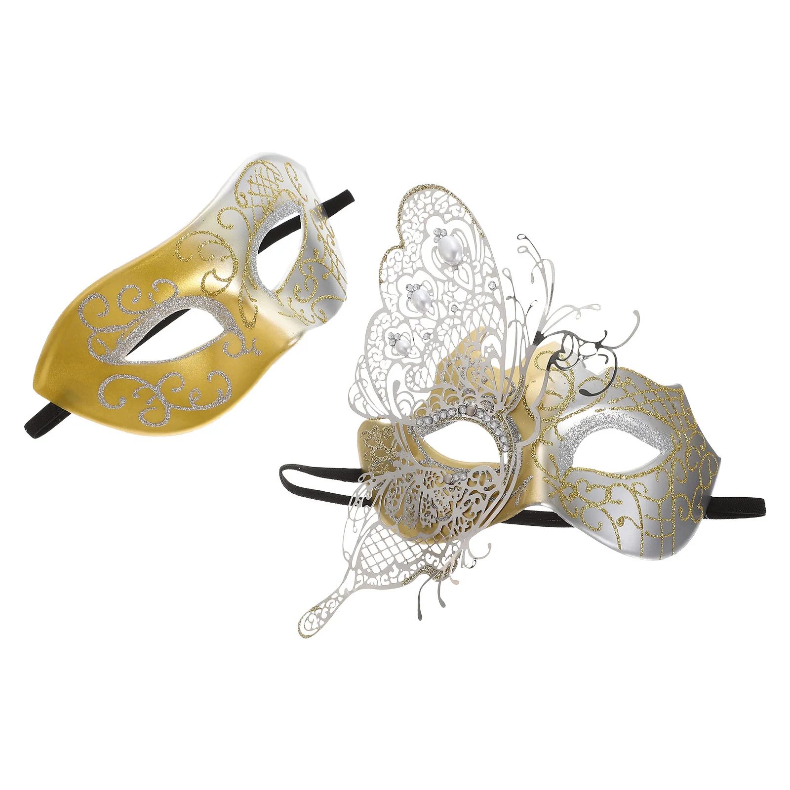 Eye Masks Cover Masks Party Masquerade Couple Costume Face Adornments Gras Mardi Venetian Cosplay Half Laceaccessories
Eye Masks Cover Masks Party Masquerade Couple Costume Face Adornments Gras Mardi Venetian Cosplay Half Laceaccessories