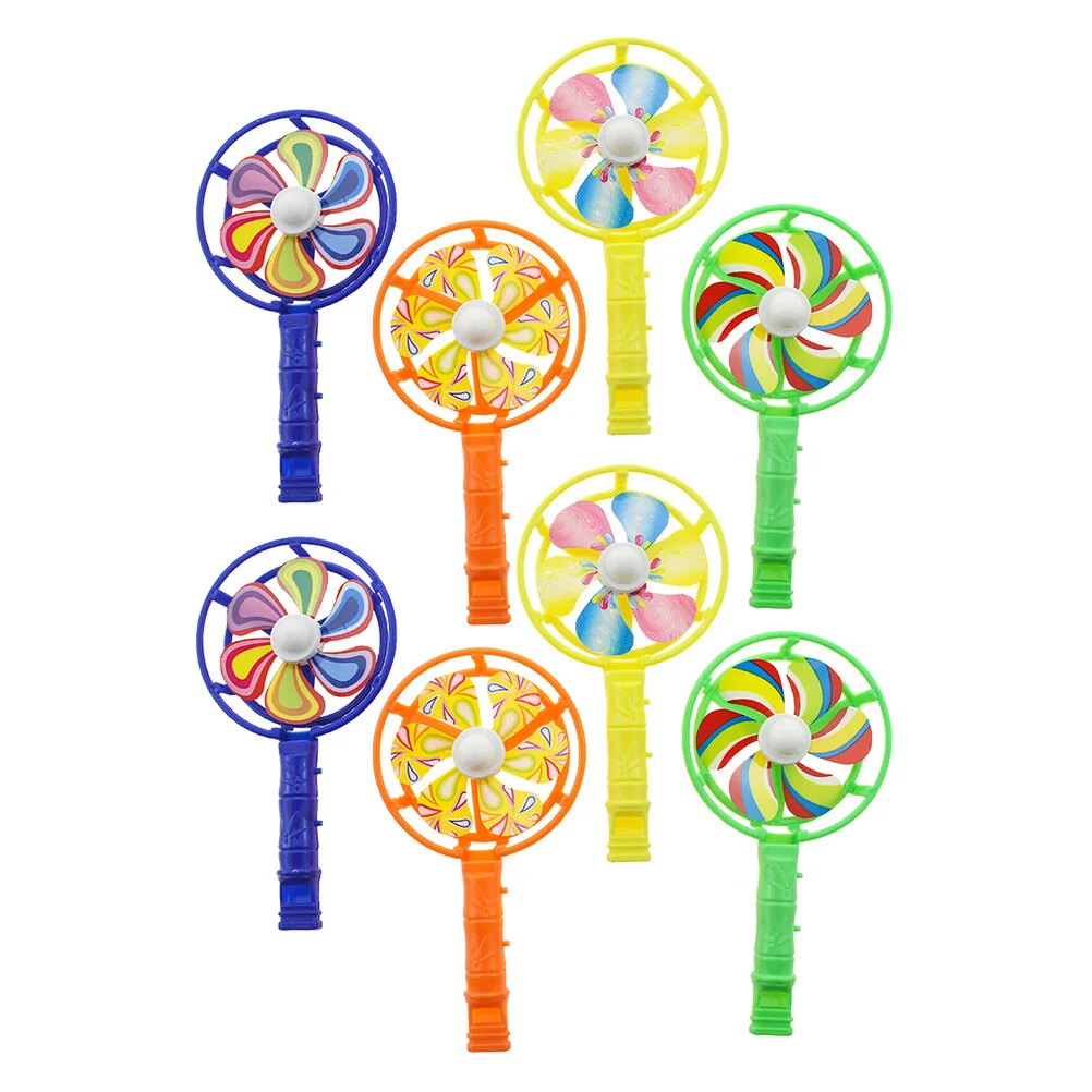 

for Kids Windmill: Noise Maker Party Bright Assorted Colors Birthday Party Favors Goodie Bag Fillers Box Prizes 12pcs