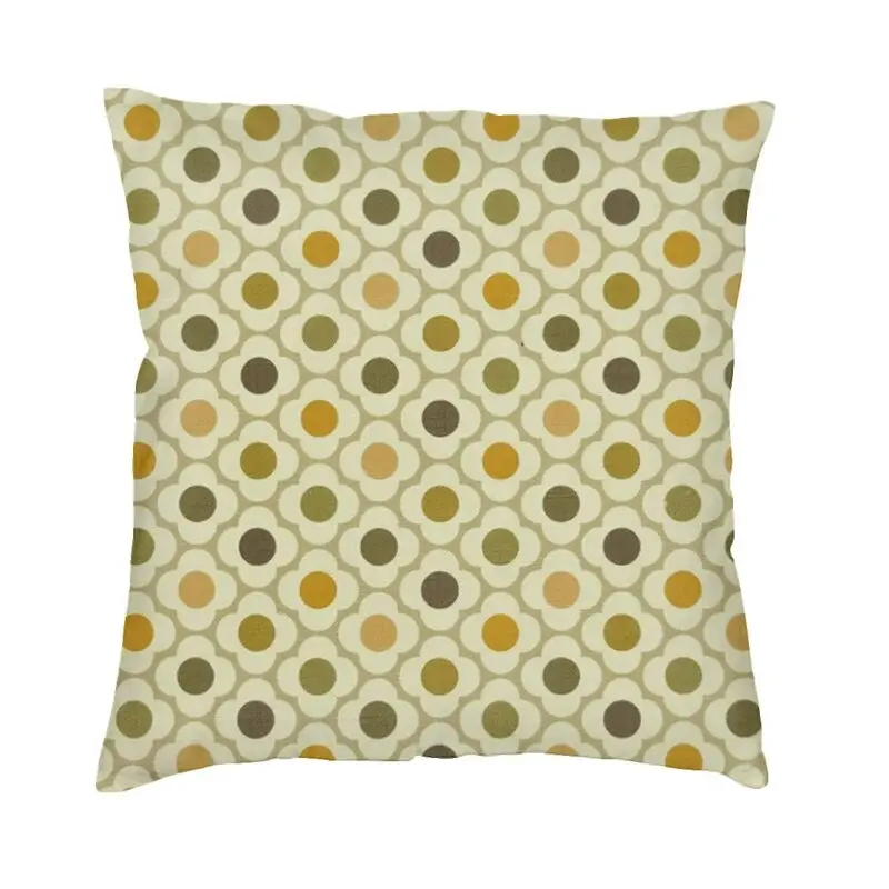 Orla Kiely Spot Flower Pillow Case Living Room Decoration Kawaii Scandinavian Abstract Mini Spots Flowers Cushions Pillowcase
Orla Kiely Spot Flower Pillow Case Living Room Decoration Kawaii Scandinavian Abstract Mini Spots Flowers Cushions Pillowcase