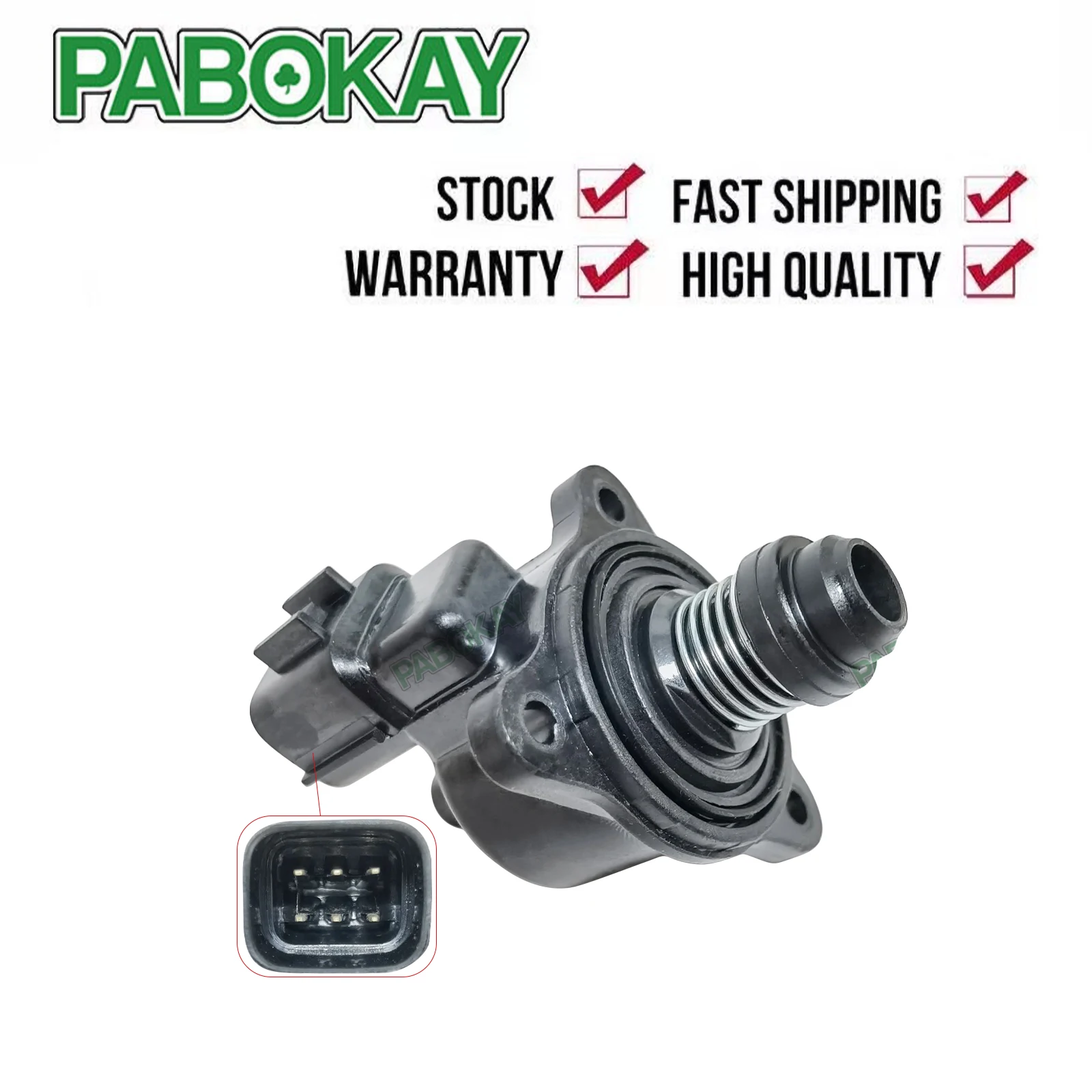 Для CHRYSLER DODGE, MITSUBISHI клапан управления холостым воздухом 1450A132 MD628319 MD613992 61141014 1450A166
Для CHRYSLER DODGE, MITSUBISHI клапан управления холостым воздухом 1450A132 MD628319 MD613992 61141014 1450A166