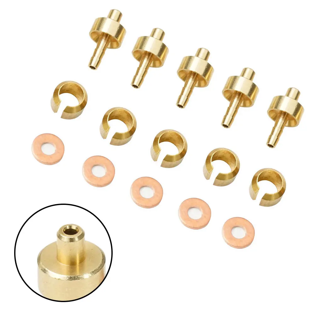 Olive Oil Naald Head 5 Sets Five-line Body Suitable For HOPE TECH3 V4/E4/X2 MTB Bicycle Brake Oil Needle Bike Cycling Accessorie
Olive Oil Naald Head 5 Sets Five-line Body Suitable For HOPE TECH3 V4/E4/X2 MTB Bicycle Brake Oil Needle Bike Cycling Accessorie