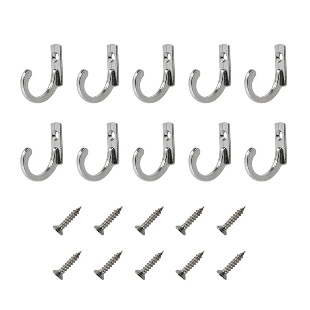 NEW 10 Pcs Vintage Hat Coat Door Hooks Wall Mounted Zinc Alloy Hook Hanger Home Hook Wall Hook Single Row Hook Organizer 
NEW 10 Pcs Vintage Hat Coat Door Hooks Wall Mounted Zinc Alloy Hook Hanger Home Hook Wall Hook Single Row Hook Organizer