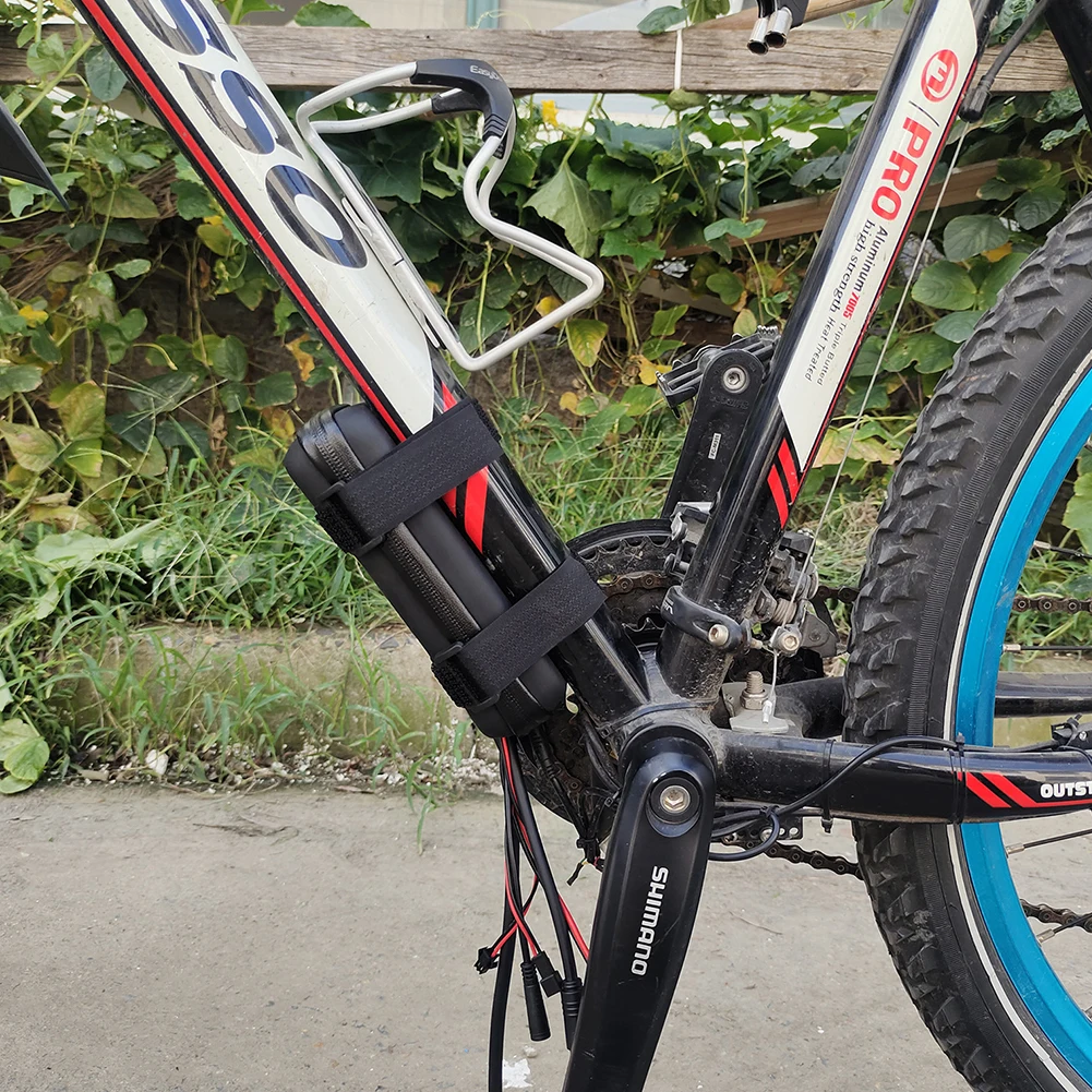 Bag E-bike Bag E-bike Battery Case Pack Electric Bike Components For E-bike Plug Wire Kit Bag Waterproof Controller Bag
Bag E-bike Bag E-bike Battery Case Pack Electric Bike Components For E-bike Plug Wire Kit Bag Waterproof Controller Bag