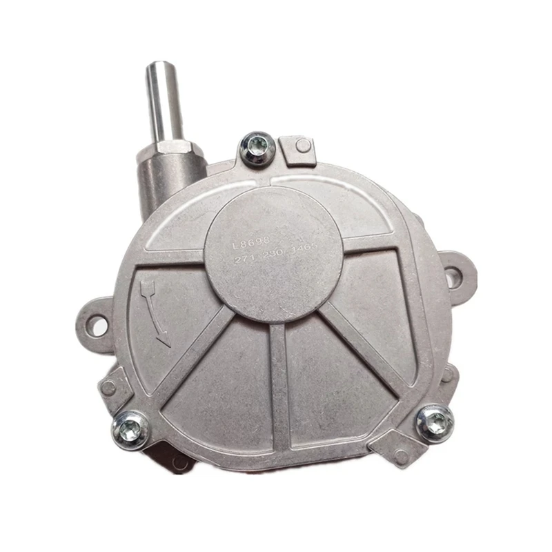 A2712301465 Car Vacuum Pump For Mercedes Benz CLK200 C200 C230 SLK200 2003-2013 1.8L Supercharged Brake Pump 
A2712301465 Car Vacuum Pump For Mercedes Benz CLK200 C200 C230 SLK200 2003-2013 1.8L Supercharged Brake Pump