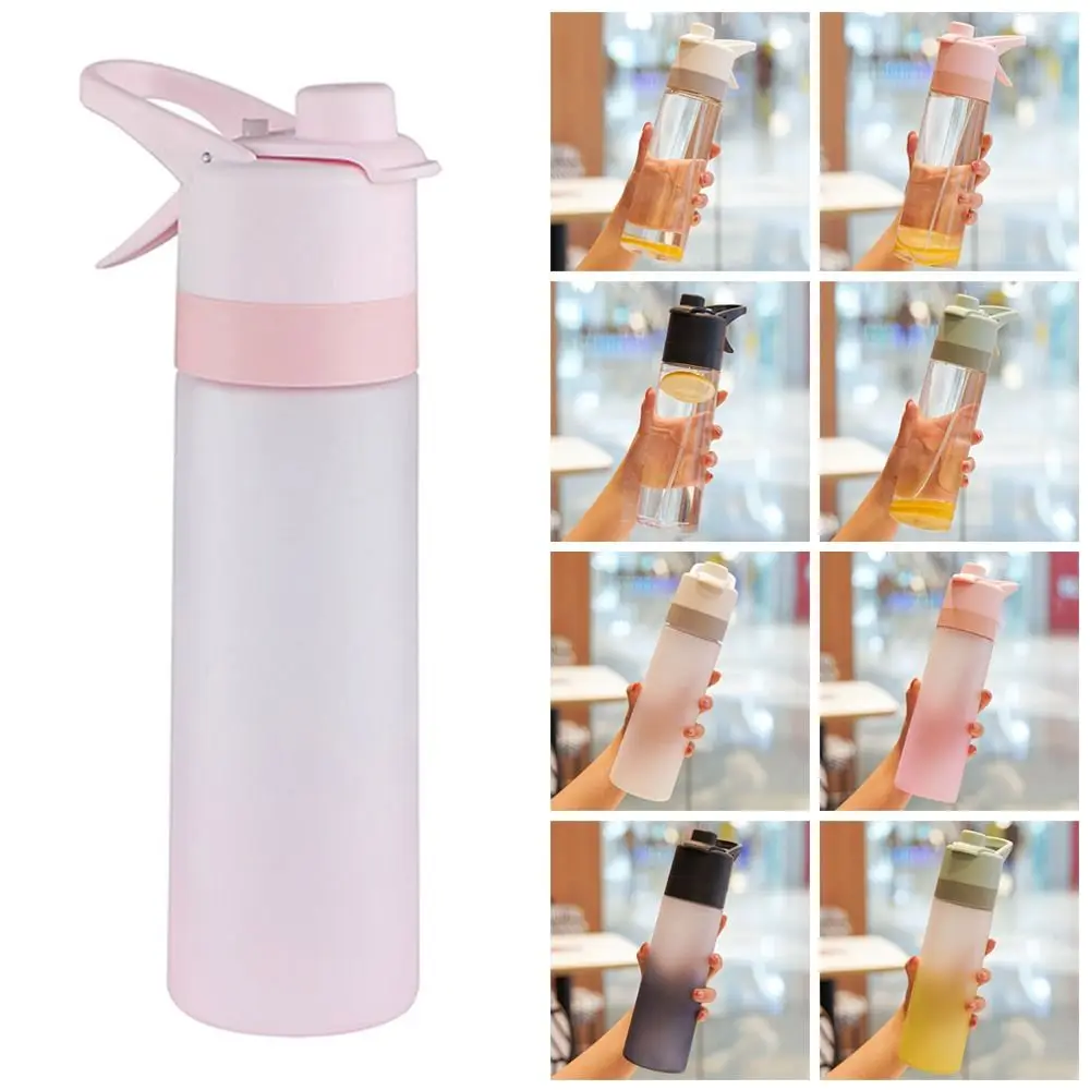 Practical Drinking BPA Free Eco-Friendly Large Capacity Portable Outdoor Spray Water Bottle Sport Fashion
Practical Drinking BPA Free Eco-Friendly Large Capacity Portable Outdoor Spray Water Bottle Sport Fashion
