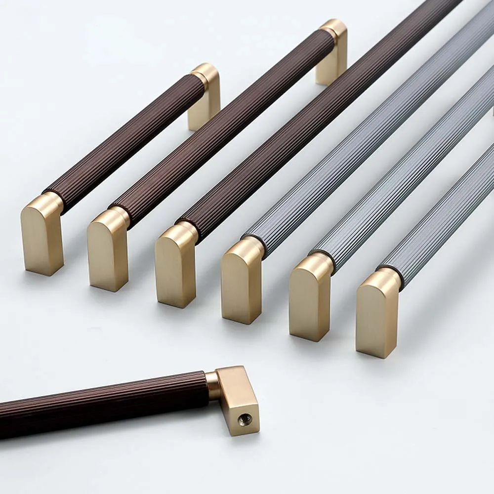 Cabinet Door Handle Golden Light Luxury Cabinet Drawer Aluminum Alloy Door Handle Modern Minimalist High-end Wardrobe Handles
Cabinet Door Handle Golden Light Luxury Cabinet Drawer Aluminum Alloy Door Handle Modern Minimalist High-end Wardrobe Handles