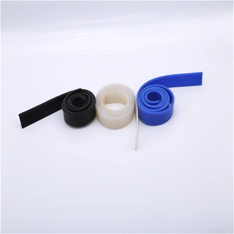 White Black Blue Rubber Wiper Glass Tools Glass Scraper Water Rubber Article 106 cm Long Squeegee HouseHold Tools
White Black Blue Rubber Wiper Glass Tools Glass Scraper Water Rubber Article 106 cm Long Squeegee HouseHold Tools
