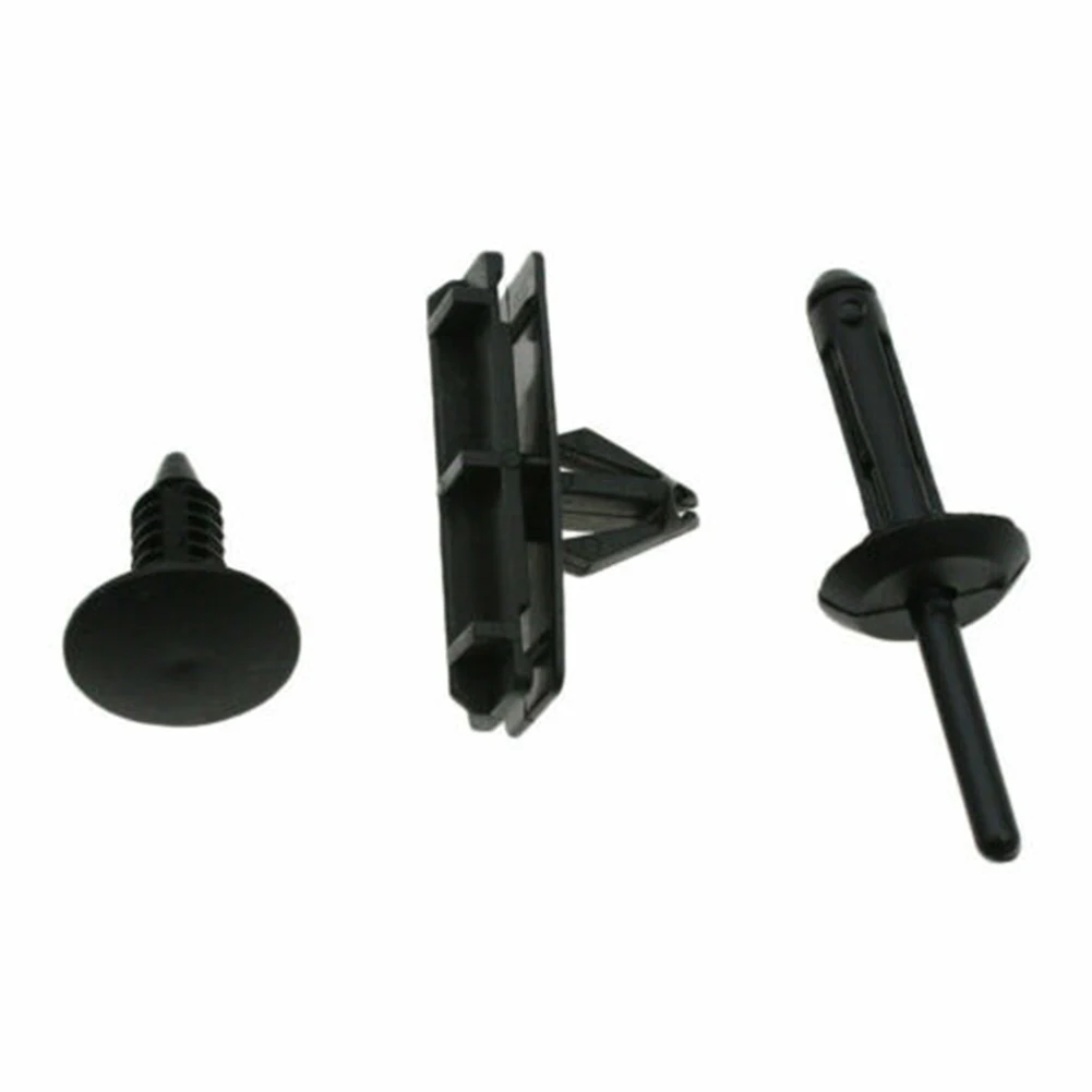 Car Fastner Clips Clips 1 Set/78pcs Black Rivet For Jeep Wrangler JK Models 2007-2018 Interior Accessories 6mm
Car Fastner Clips Clips 1 Set/78pcs Black Rivet For Jeep Wrangler JK Models 2007-2018 Interior Accessories 6mm