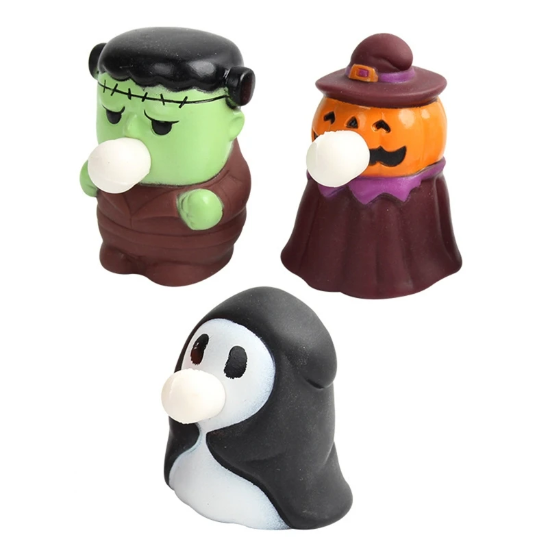 Halloween Stress Toy Party Favors Cute Ghost Zombie Pumpkin Promote Stress Relief Restore Mental and Physical Balance 2022 New
Halloween Stress Toy Party Favors Cute Ghost Zombie Pumpkin Promote Stress Relief Restore Mental and Physical Balance 2022 New