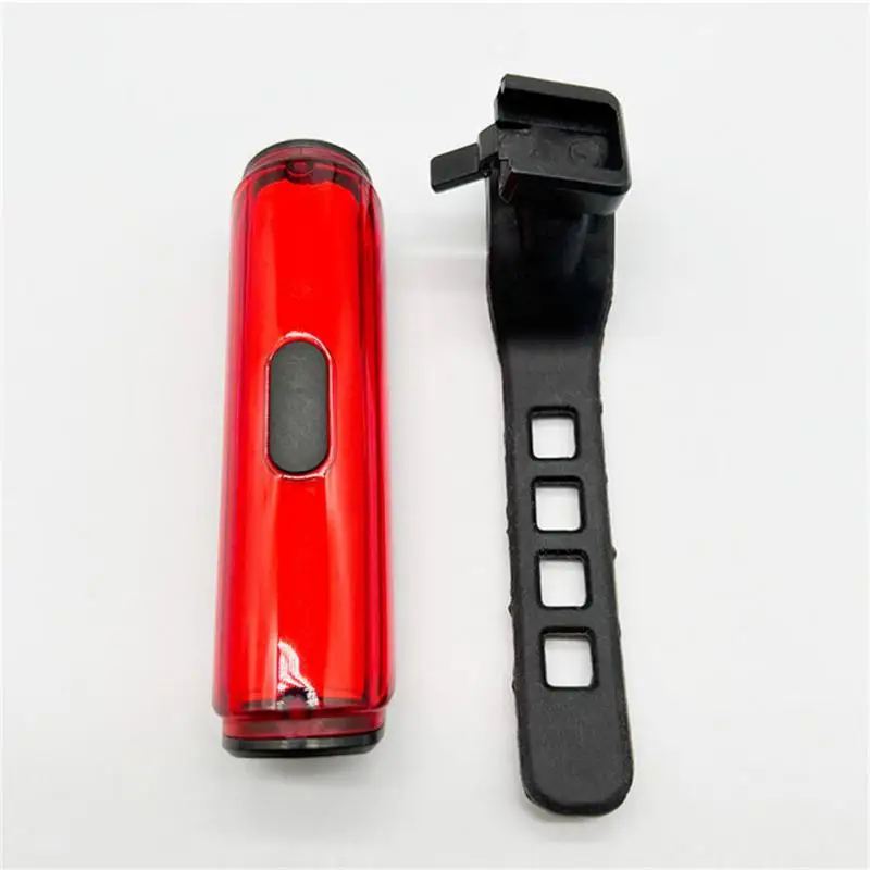 Usb Fast Charging Front Light Easy Waterproof Mountain Bike Equipment Three Mode Switch Bicycle Tail Lamp Tail Lights Portable
Usb Fast Charging Front Light Easy Waterproof Mountain Bike Equipment Three Mode Switch Bicycle Tail Lamp Tail Lights Portable