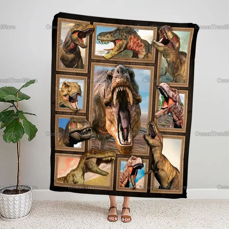 Dinosaur Fleece Blanket, Dinosaur Child Blanket, Dinosaur Blanket For Girl, Dinosaur Blanket Boy, Dinosaur Bedroom Decor, Christ
Dinosaur Fleece Blanket, Dinosaur Child Blanket, Dinosaur Blanket For Girl, Dinosaur Blanket Boy, Dinosaur Bedroom Decor, Christ