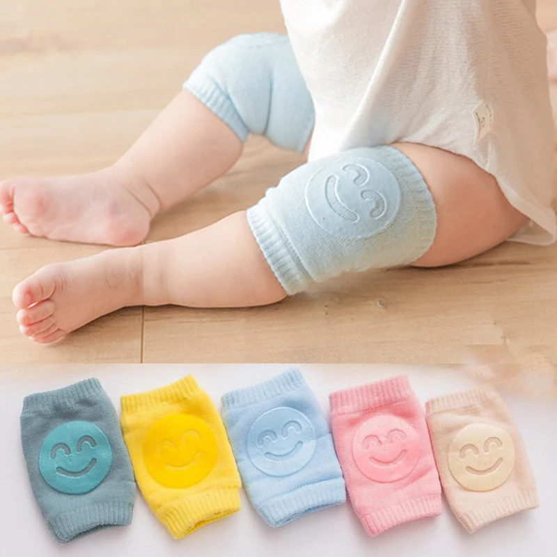 1 Pair Baby Knee Pad Baby Leg Warmer Kids Safety Crawling Elbow Cushion Infant Toddlers Knee Support Protector Children Kneecap
1 Pair Baby Knee Pad Baby Leg Warmer Kids Safety Crawling Elbow Cushion Infant Toddlers Knee Support Protector Children Kneecap