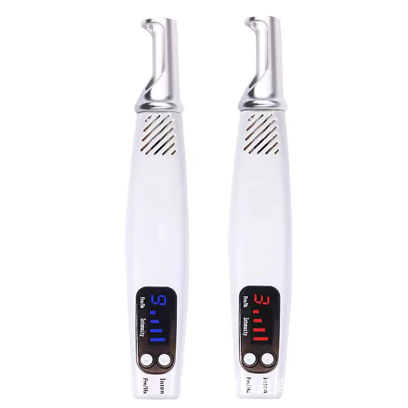 Picosecond Laser Pen Phototherapy Tattoo Scar Mole Freckle Removal Dark Spot Removal Skin Care Beauty Instrument
Picosecond Laser Pen Phototherapy Tattoo Scar Mole Freckle Removal Dark Spot Removal Skin Care Beauty Instrument