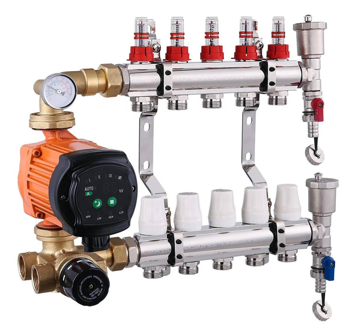 thumb