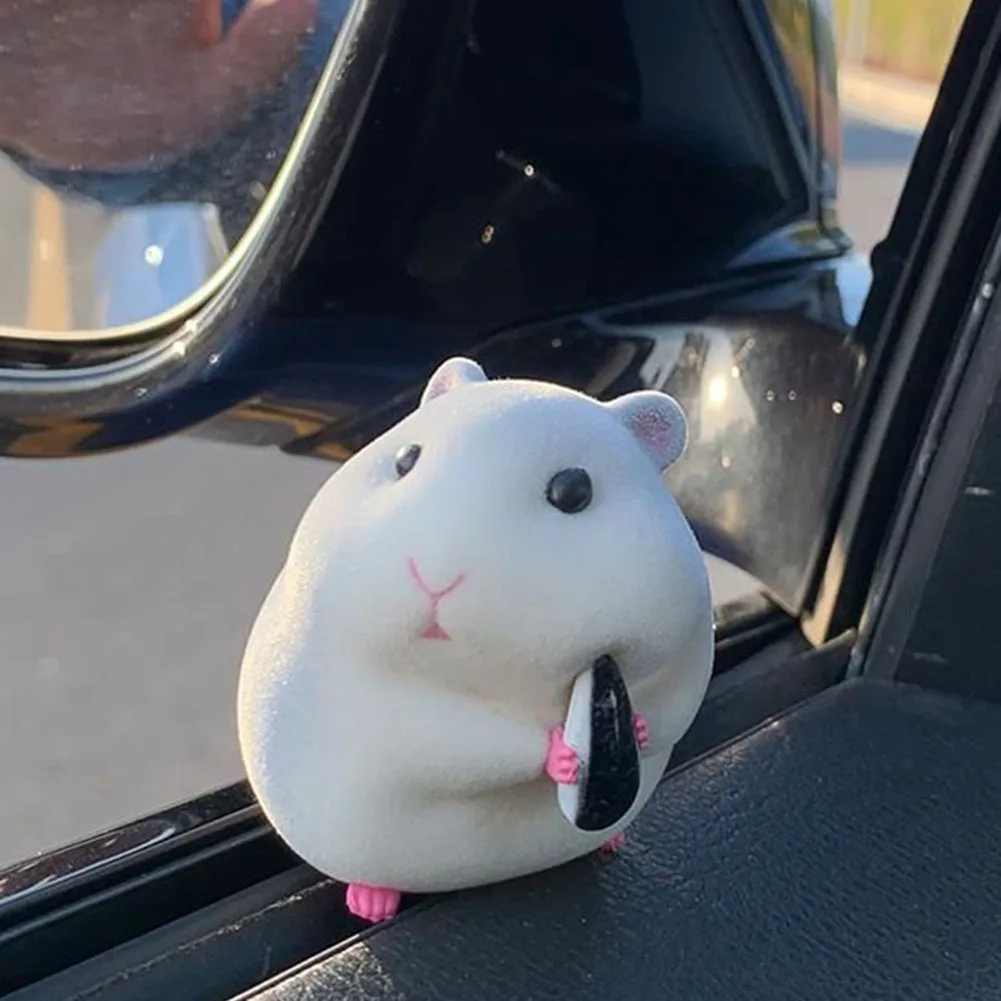Decoration Anime Stealing Hamster Car Interior Decoration Car Ornament Cute Anime Stealing Hamster New For Car
Decoration Anime Stealing Hamster Car Interior Decoration Car Ornament Cute Anime Stealing Hamster New For Car
