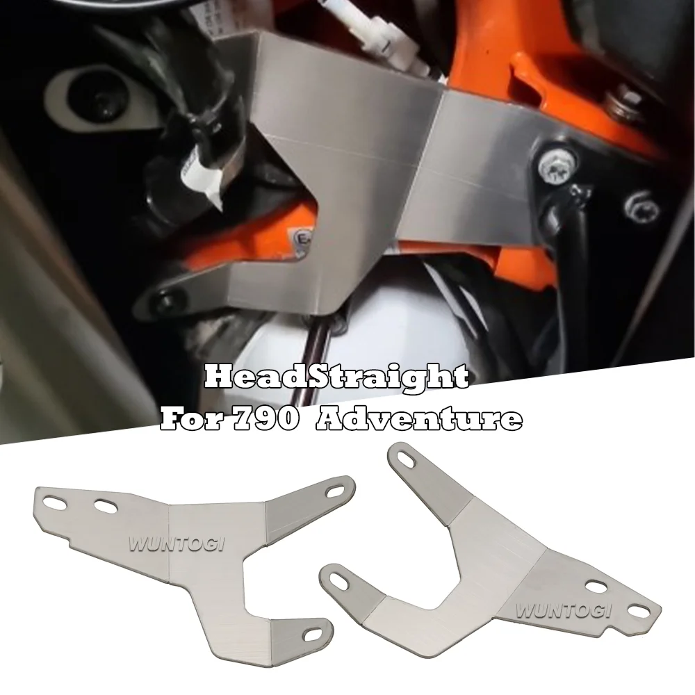 Аксессуары для мотоциклов Adv 790 Adventure /R/RALLY R, прямая усиленная передняя фара, кронштейн с прямой головкой для 890
Аксессуары для мотоциклов Adv 790 Adventure /R/RALLY R, прямая усиленная передняя фара, кронштейн с прямой головкой для 890
